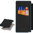 Dux Ducis Case for Samsung Galaxy S25 Ultra, Skin X Pro, MagSafe, black