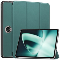 Case for OnePlus Pad, Smartcase, green