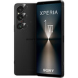Tempered Camera Glass for Sony Xperia 1 VI, transparent