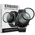 2x ERBORD Hybrid Glass for Huawei Watch GT 2 Pro