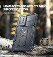 Dexnor Full Body (Two Frames) armoured case for Samsung Galaxy S25 FE