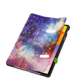 Case for Huawei MatePad SE 11 2024, Smartcase, galaxy