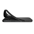 Spigen Liquid Air Case for iPhone 17, Matte Black