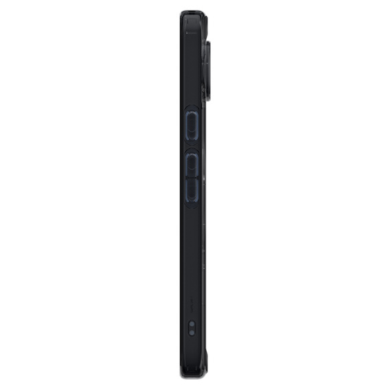 Spigen Ultra Hybrid MagSafe Case for Google Pixel 10 Pro XL, Frost Black