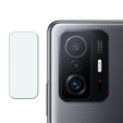 Tempered Camera Glass for Xiaomi 11T/11T Pro, blue