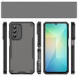 Case for Samsung Galaxy A26, Armor Frosted Case, black