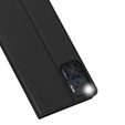 Dux Ducis Case for Motorola Moto E22 / E22i, Skinpro, black
