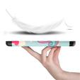 Case for Kindle 11, Smartcase, unicorn