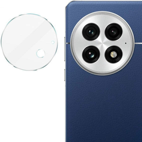 Tempered Camera Glass for OnePlus 13, transparent