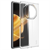 IMAK Case for Honor Magic V3 5G, Crystal Case, transparent