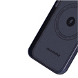 Case for iPhone 14, Dux Ducis Max Naples, blue