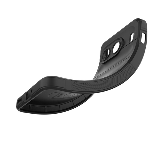 Case for OnePlus Nord 4, Gaming Shockproof, black