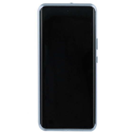 1 x Case for Realme 11 Pro 5G / Pro+ 5G, Frame Case, blue