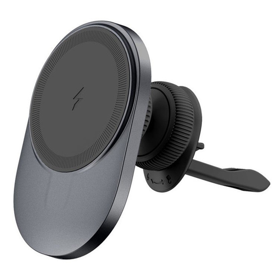 ERBORD CW01 Car Holder Inductive Charger for MagSafe