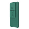 Case for Xiaomi Redmi Note 13 Pro 5G, Armored Nillkin, CamShield Pro, green