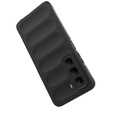 Case for Infinix Hot 50 4G, Gaming Shockproof, black