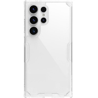 NILLKIN case for Samsung Galaxy S24 Ultra, Nature TPU, transparent