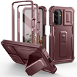 Dexnor Full Body (Two Frames) armoured case for Samsung Galaxy A17