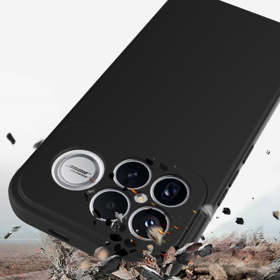 Silicone Lite Case for MagSafe for Xiaomi Poco F8 Ultra