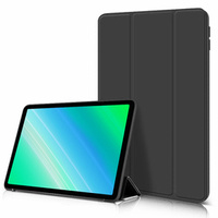 Case for Lenovo Tab M10 Plus 10.6 Gen 3 125F/128F, Smartcase, black