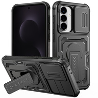 Armoured case with stand for Samsung Galaxy S26