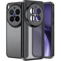 Fusion Hybrid Case for Vivo X300 Pro