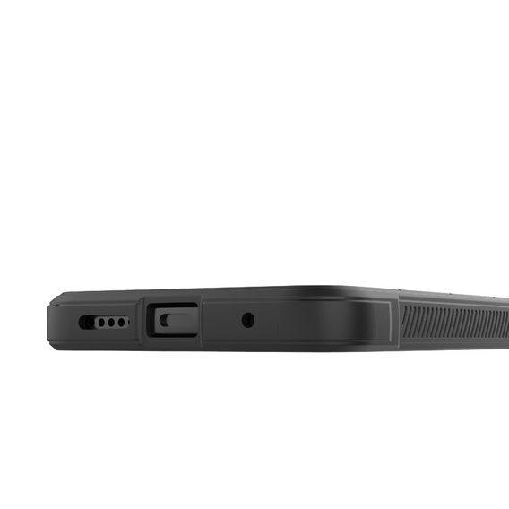 Case for Xiaomi Redmi Note 12S, Gaming Shockproof, black