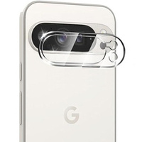 Tempered Camera Glass for Google Pixel 9 Pro XL, transparent