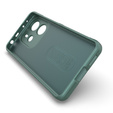 Case for Xiaomi Redmi Note 14 4G, Gaming Shockproof, green