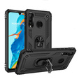 Armor Case for Huawei P30 Lite, Nox Case Ring, black