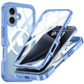 blue || Clear