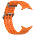 Silicone strap for Samsung Galaxy Watch Ultra 47mm (2025 / 2024).