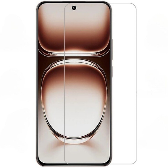 UV Tempered Glass for Oppo Reno 12