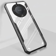 Case for Honor Magic 6 Lite 5G, AntiDrop Hybrid, black