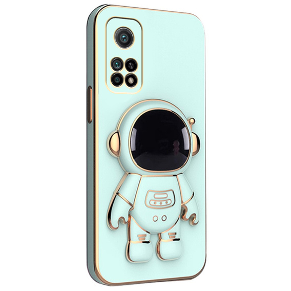 Case for Xiaomi Mi 10T 5G/Mi 10T Pro 5G, Astronaut, mint