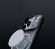 Nillkin CamShield Pro Magnetic Case with MagSafe Function for iPhone 17 Pro