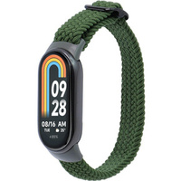 Flexible nylon strap for Xiaomi Smart Band 10 / 9 / 8 watch