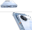 Case for Xiaomi Poco F7 Ultra, Dropproof, transparent