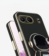 Case for OnePlus Nord 4, Astronaut, black