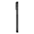 Spigen case for iPhone 16 Pro, Ultra Hybrid, transparent + 9H Tempered Glass