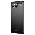 Case for OnePlus Nord 4, Carbon, black