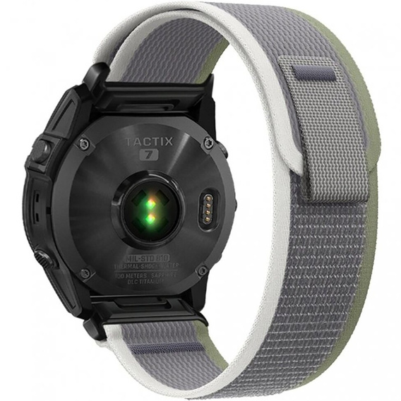 QuickFit Nylon strap for Garmin 26mm