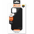 Urban Armor Gear Case for Samsung Galaxy S24 Ultra, Metropolis LT MagSafe Kevlar, black