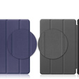 Case for Huawei MatePad SE 10.4 2022, Smartcase, dark blue