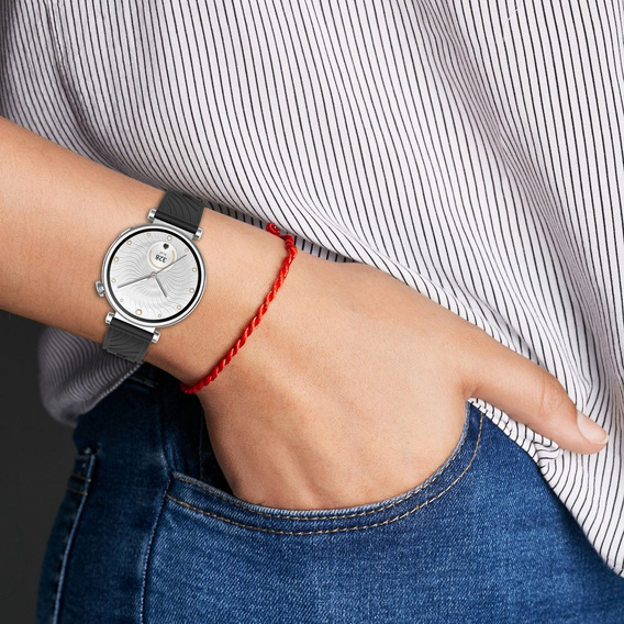 Silicone Universal Strap 18mm