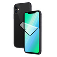 2x Ceramic ERBORD Hybrid Glass for iPhone X/XS/11 Pro