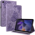Butterfly case with stand and pockets for Samsung Galaxy Tab A11+