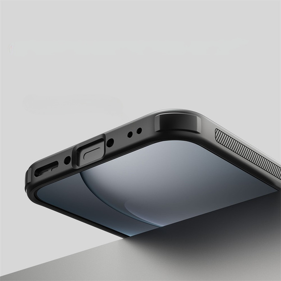 Nillkin Frosted Shield Pro MagSafe case for Oppo Find X9 Pro