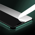 ENKAY Tempered Glass for Samsung Galaxy A56 5G /  A36 5G, transparent