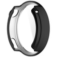 2-in-1 Case with Screen Protector for Xiaomi Watch S4 41mm